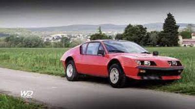 Wheeler Dealers France