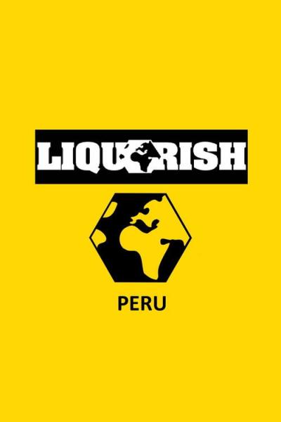 Liquorish filmas online
