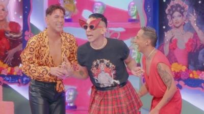 Drag Race México