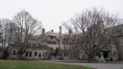 Ghost Hunters