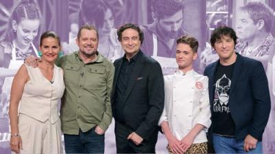 MasterChef Celebrity