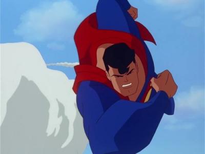 Superman: The Animated Series
