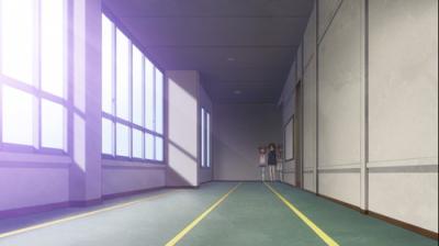 咲-Saki-阿知賀編 episode of side-A
