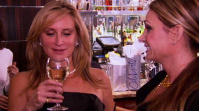 The Real Housewives of New York City