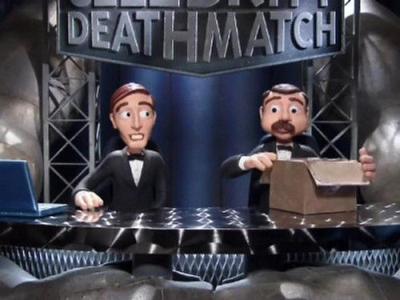 Celebrity Deathmatch