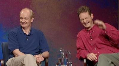 Whose Line Is It Anyway?