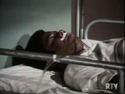 Ironside