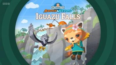 Octonauts: Above & Beyond