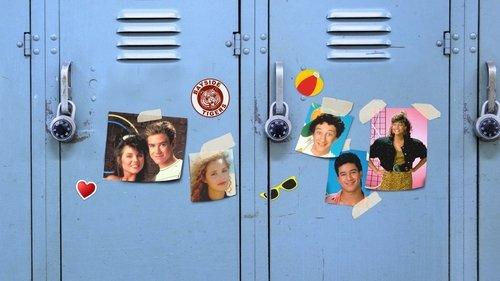 Saved by the Bell filmas žiurėti online