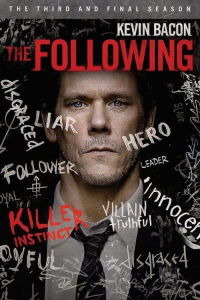 The Following filmas online