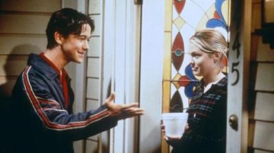 3rd Rock from the Sun