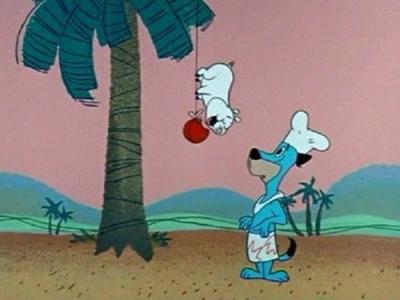 The Huckleberry Hound Show