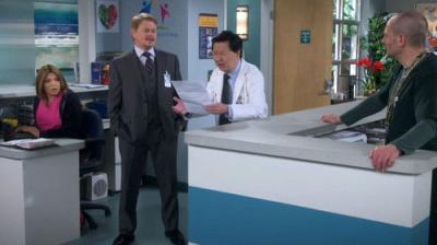 Dr. Ken