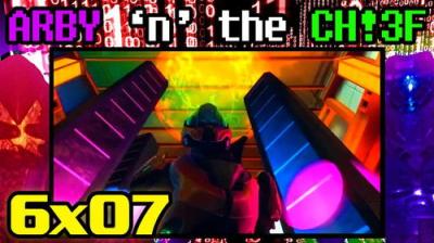Arby 'n' the Chief