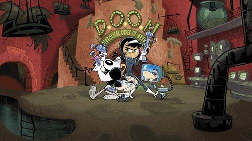 T.U.F.F. Puppy filmas žiurėti online