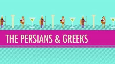 Crash Course World History