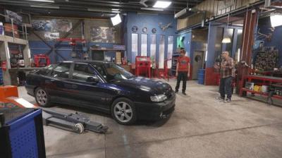 Wheeler Dealers France
