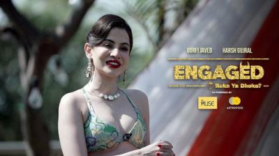 Engaged