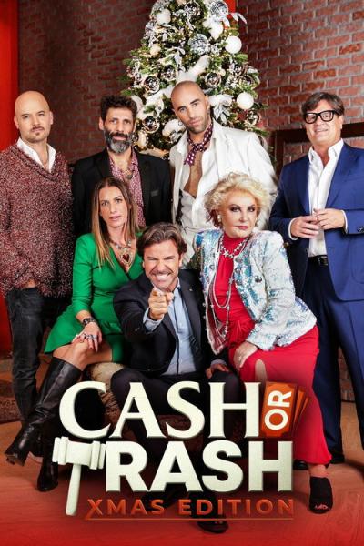 Cash or Trash - Chi offre di più? filmas online