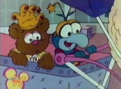 Muppet Babies