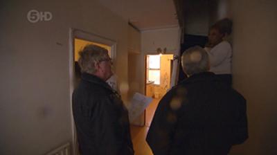 Can't Pay? We'll Take It Away!