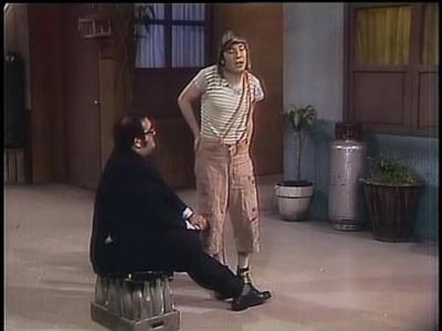 El Chavo del Ocho