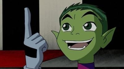 Teen Titans