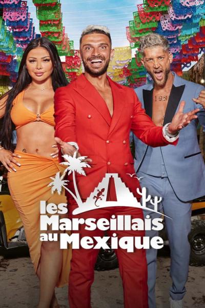 Les Marseillais filmas online