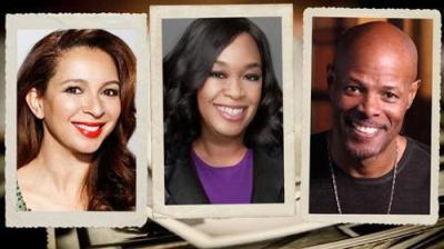 Finding Your Roots