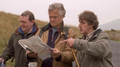 Midsomerio žmogžudystės