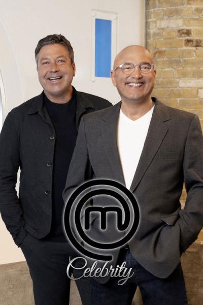Celebrity Masterchef filmas online