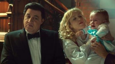 Lilyhammer