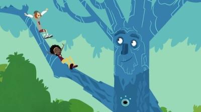 Wild Kratts