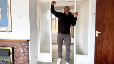Homes Under the Hammer