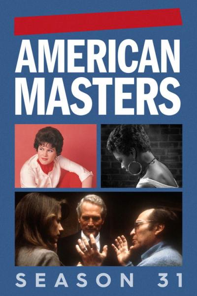 American Masters filmas online