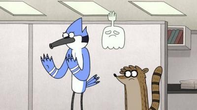 Įprastas šou
