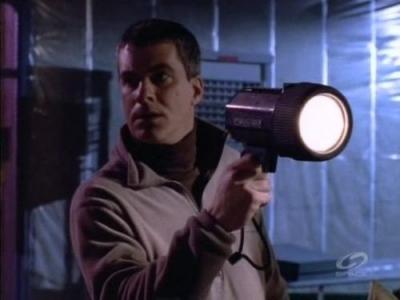 Psi Factor: Chronicles of the Paranormal