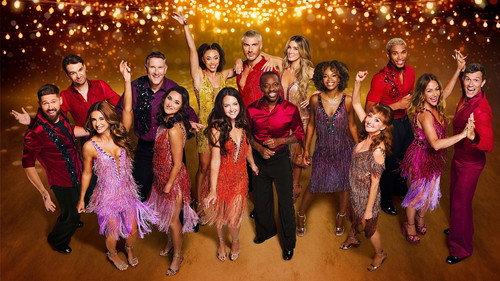 Strictly Come Dancing filmas žiurėti online