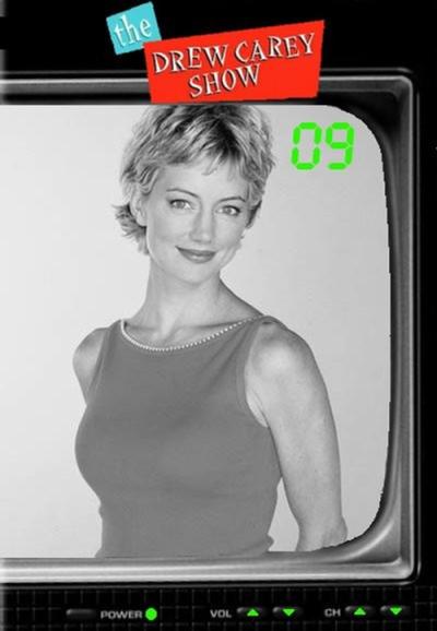 The Drew Carey Show filmas online