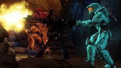Red vs. Blue
