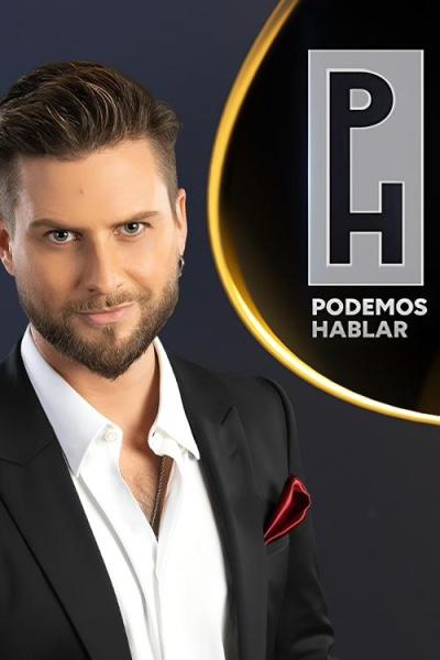 Podemos hablar filmas online
