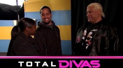 Total Divas