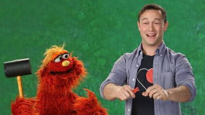 Sesame Street