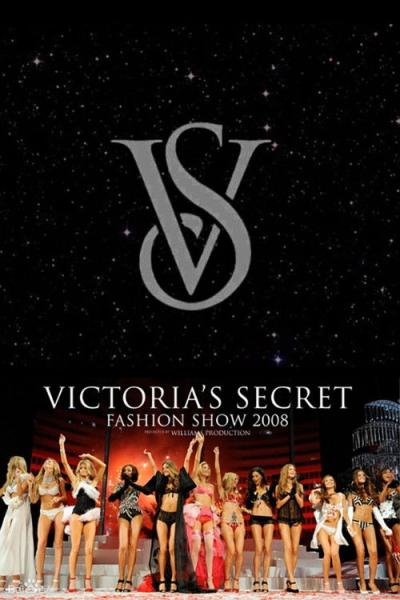 Victoria's Secret Fashion Show filmas online