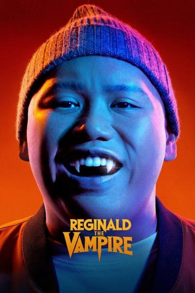 Reginald the Vampire filmas online