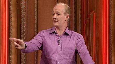 Whose Line Is It Anyway?