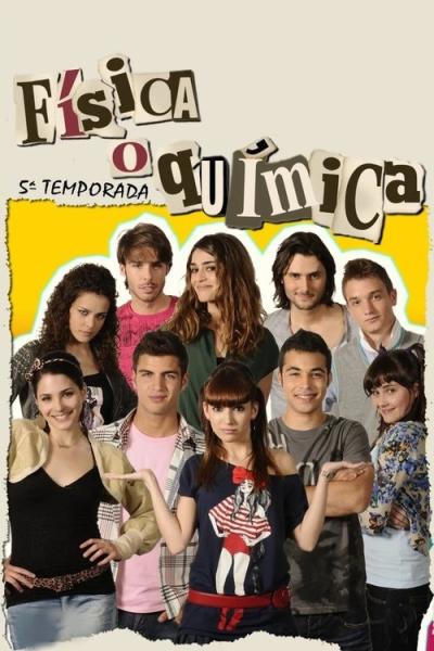 Física o química filmas online