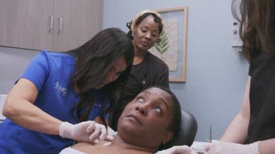 Dr. Pimple Popper: Breaking Out