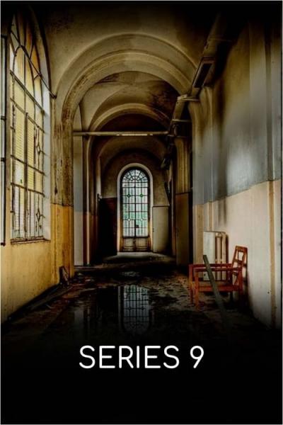 Abandoned Engineering filmas online