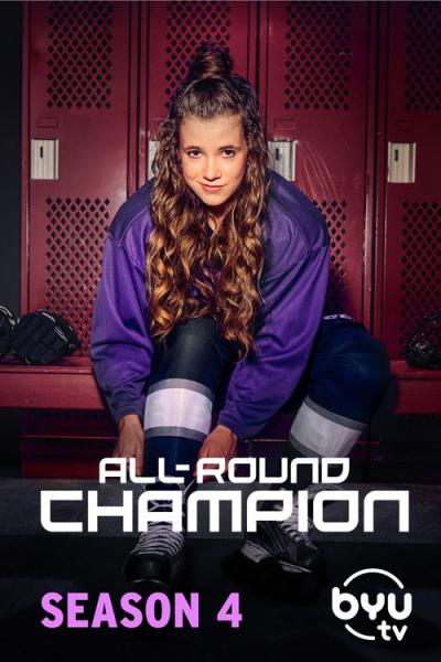 All-Round Champion filmas online